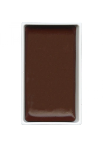 Zig Kuretake Gansai Tambi Tablet Sulu Boya 71 INDIAN RED