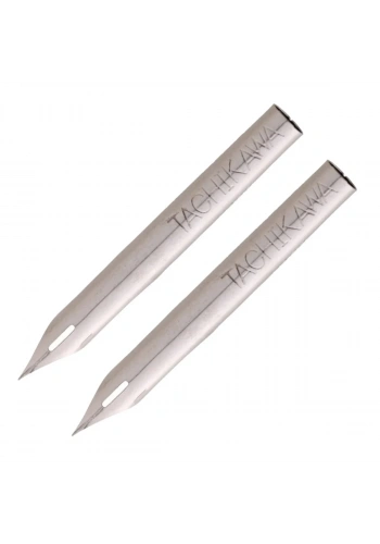 Zig Mangaka Tarama Ucu Maru Pen CNPN-01R 2li