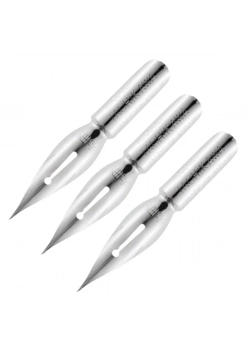 Zig Mangaka Tarama Ucu Saji Pen CNPN-01C 3lü