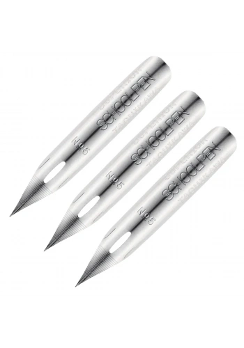 Zig Mangaka Tarama Ucu School Pen CNPN-01S 3lü