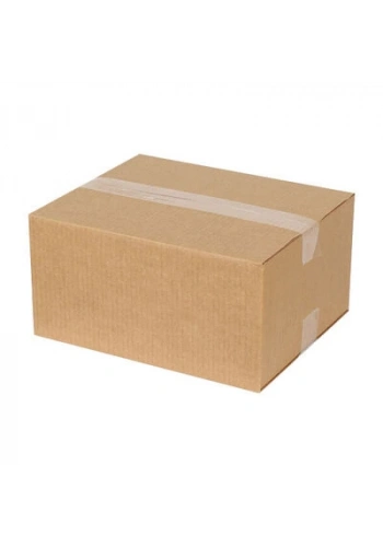 Zikzak Kırpık Kağıt Dolgu Malzemesi - Koyu Yeşil - 250Gr.