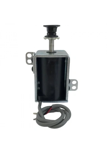 Zoje Düz Makine Ayak Kaldırma Pistonu (Bobini) EM-LS03ZOJE