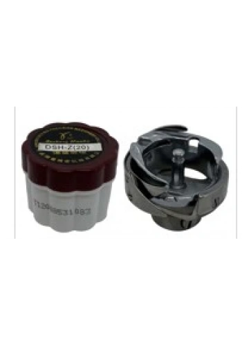 Zoje Zikzak Çağanoz / DSH-Z(20)