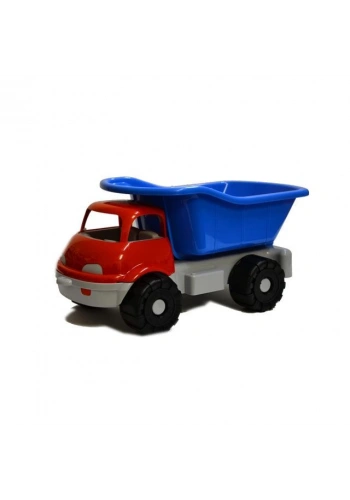 Zuzu Oyuncak Kamyon
