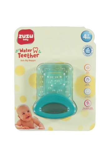 Zuzu Oyuncak Sulu Diş Kaşıyıcı Wt-4150