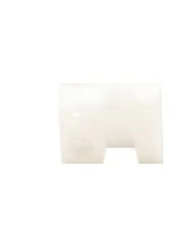 ZZK Nakış Atlama Tırnak Kütük Plastik