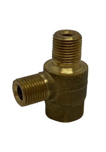 Prosestat-Manometre T Rekor 1/8 / SY PMT 18