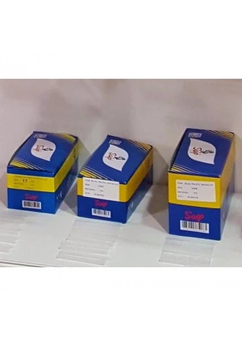 Etiketleme pls.SAIP 10000lik 25mm MİCRO FİNE FUXP