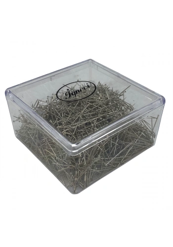 Çelik Toplu İğne 125 Gram