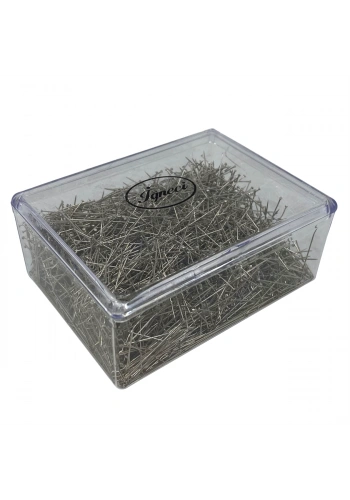 Çelik Toplu İğne 250 Gram