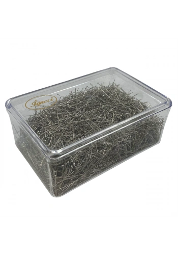 Çelik Toplu İğne 500 Gram