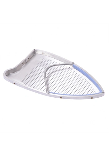 Sanayi Tipi Ütü Alüminyum Teflon / LEMM