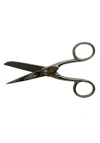 Makas Vidalı 13cm / 232-5