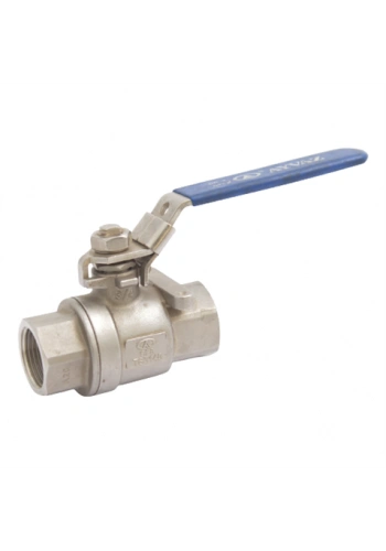 Küresel Vana 3/4inç