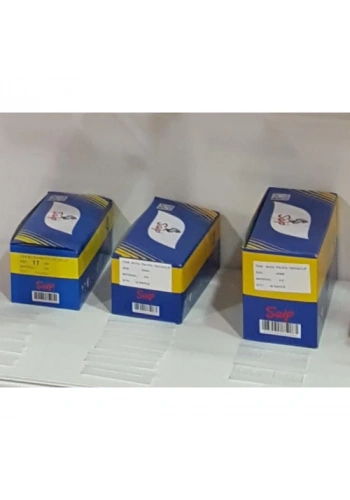 Etiketleme pls.SAIP 10000lik 55mm MİCRO FİNE FUXP