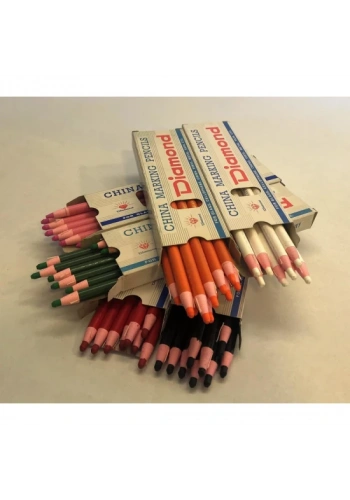 Tekstil Makası SAİP 3045 4.5İnce