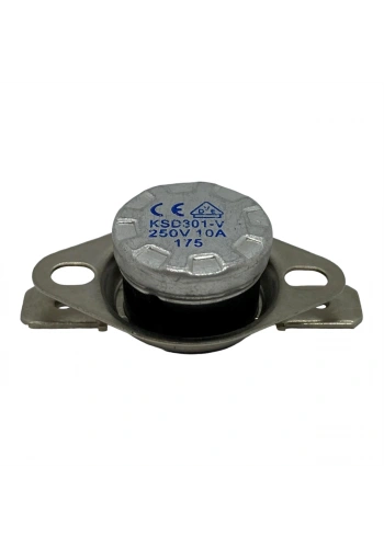 Ütü Limit Termostat 175C / TY LMT 175