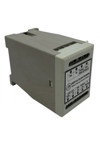 Ütü Su Seviye Rölesi Deposuz / SKR2 (SY MSR 220)