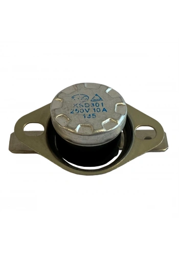 Ütü Limit Termostat 135C / TY LMT 135