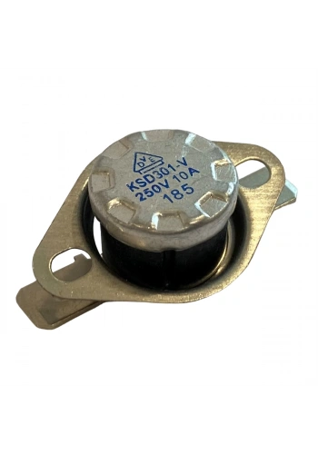 Ütü Limit Termostat 185C / TY LMT 185