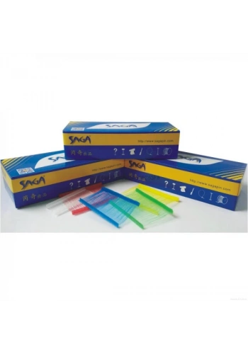 Etiketleme pls.SAİP 5000lik 100mm Yeşil