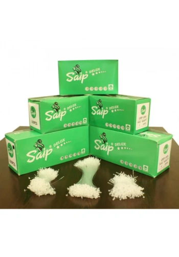 Etiketleme pls.SAİP 5000lik 2,4Geçmeli