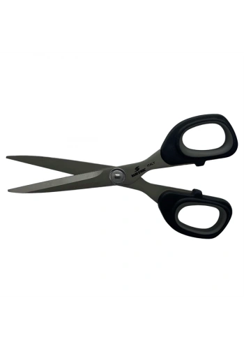 Titanyum Kaplama Plastik Saplı 6.5inç Makas / 550HS/6.5