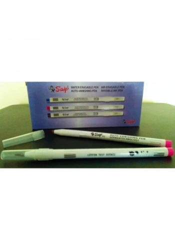 Tekstil Makası SAİP 6080 8Somunlu