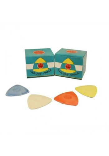 Saip Çizgi Taşı Beyaz (12adetlik kutularda)