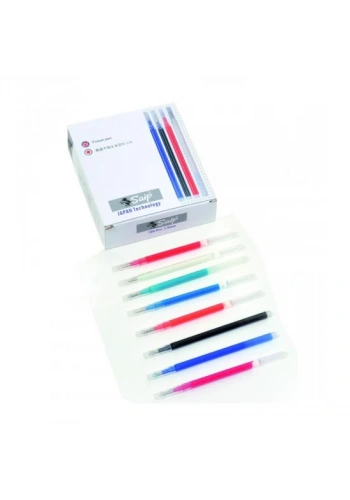 Yaylı Makas Golden Eagle Plastik Saplı