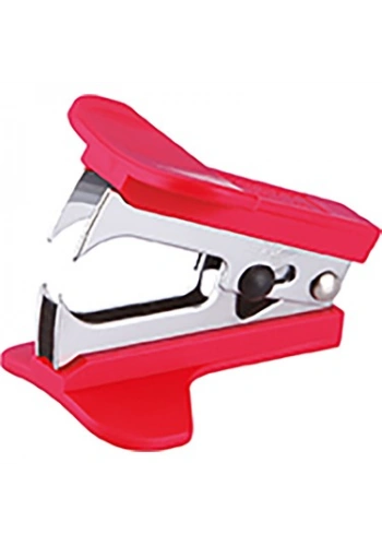 3A 1064 ZIMBA TELİ SÖKÜCÜ KIRMIZI