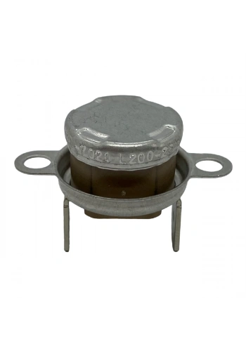 Ütü Limit Termostat 200C / TY LMT 200