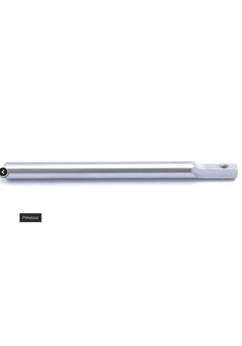 Siruba Düz Makine Ayak Mili / LB08