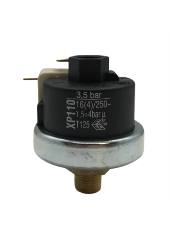 Ütü Basınç Şalteri Prosestat 3.5 Bar / TY ITPRS 35