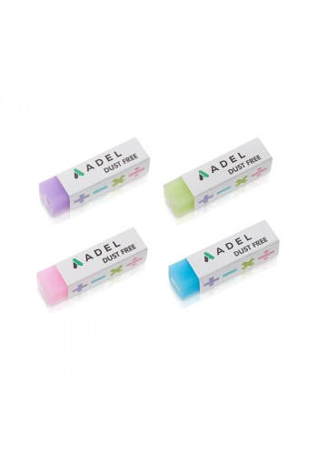 ADEL DUST-FREE SİLGİ (2270000003)