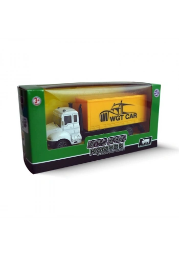 ADELAND NİTRO SPEED KAMYON 3 AST (000388)