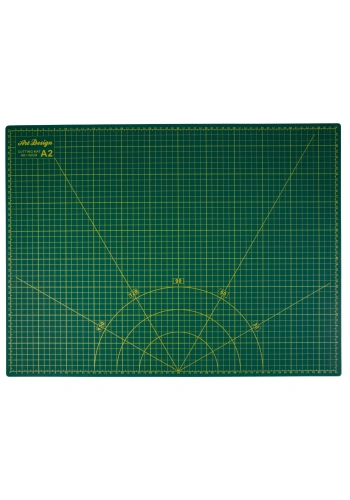 Art Design Kesim Matı A2 45x60cm