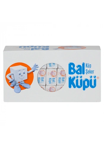Balküpü Elite Sargılı Küp Şeker (750 gr)