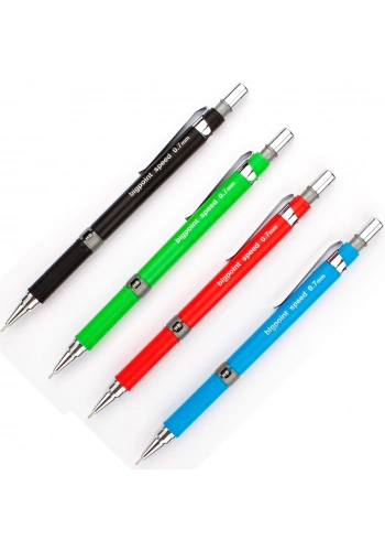 BigPoint BP 962 Speed Versatil Kalemi 0,7 mm