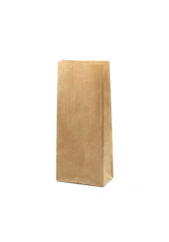 Çerez Kese Kağıdı Kraft 1000 gr - 14 Kg