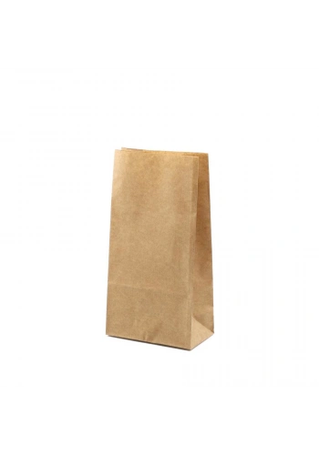 Çerez Kese Kağıdı Kraft 500 gr - 14 Kg