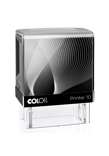 COLOP PRINTER LINE (G7) SERİSİ 10 SİYAH KEÇE