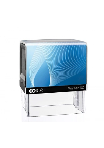 COLOP PRINTER LINE (G7) SERİSİ 60 MAVİ KEÇE