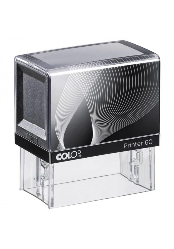 COLOP PRINTER LINE (G7) SERİSİ 60 SİYAH KEÇE