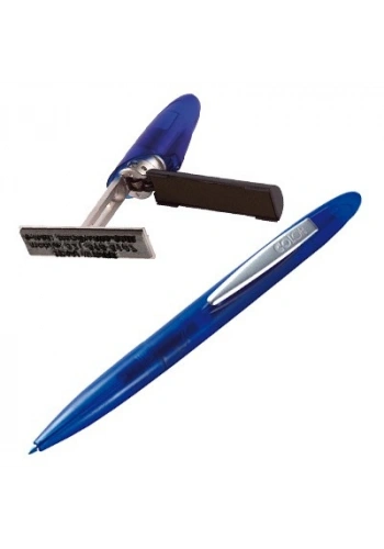 COLOP STAMP WRITER KALEM KAŞE MAVİ - 8X33MM