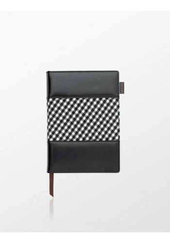 CROSS 248-11S SİGNATURE NOT DEFTERİ S ÇİZGİLİ SİYAH