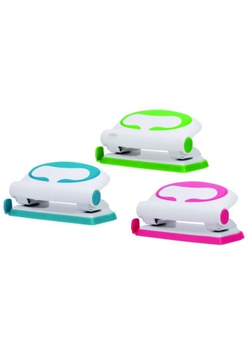 DELİ 0112 DELGEÇ 80mm 10 SAYFA