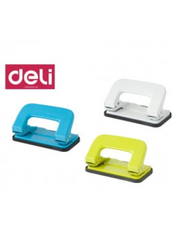 DELİ 0136 RİO METAL DELGEÇ 10 SAYFA