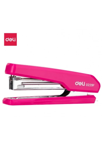 DELİ 0229F ZIMBA MAKİNESİ NO:10 15 SAYFA