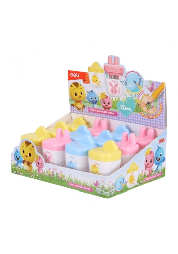 Deli Kalemtraş Hayvan Figürlü R01300